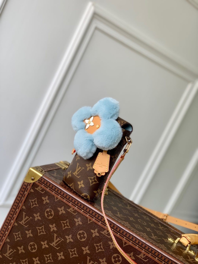 LV Satchel bags
